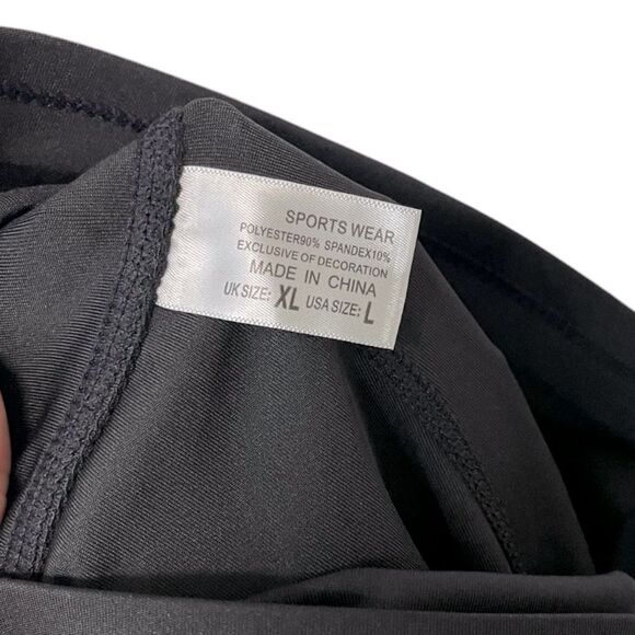 Women’s Extra High-Rise Leggings (Set of 2) Size Large - Picture 9 of 10